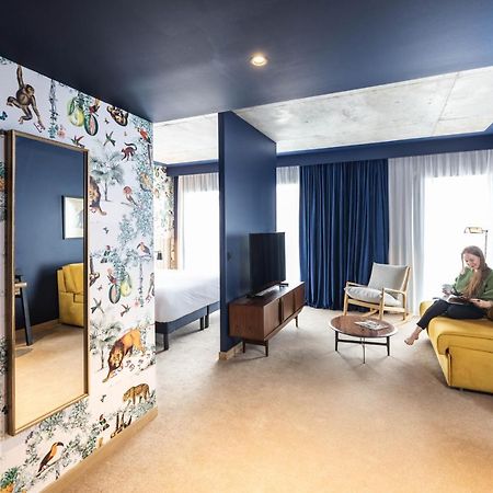 Kopster Hotel Residence Paris Ouest Colombes Bois-Colombes Eksteriør bilde