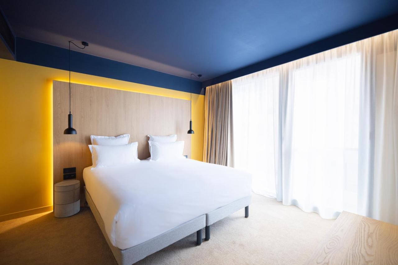 Kopster Hotel Residence Paris Ouest Colombes Bois-Colombes Eksteriør bilde